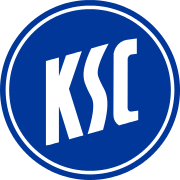 Logo for Karlsruhe