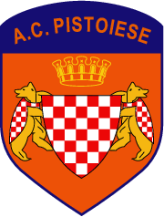 Logo for Pistoiese