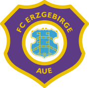 Logo for Aue