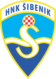 Logo for Sibenik