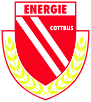Logo for Cottbus