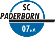 Logo for Paderborn