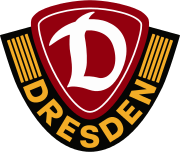 Logo for Dynamo Dresden