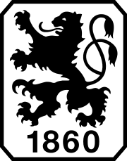 Logo for 1860 München