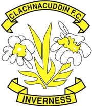 Logo for Clachnacuddin