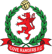 Logo for Cove Rangers
