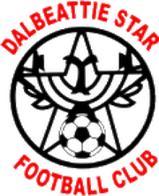 Logo for Dalbeattie Star