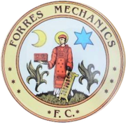 Logo for Forres Mechanics