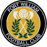 Logo for Fort William