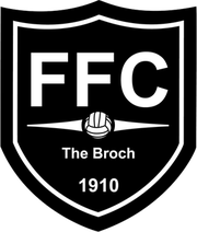 Logo for Fraserburgh