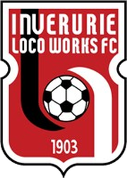 Logo for Inverurie Loco Works