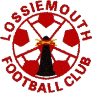 Logo for Lossiemouth