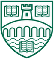 Logo for Stirling University FC