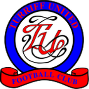Logo for Turriff United