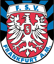 Logo for FSV Frankfurt