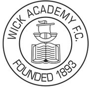 Logo for Wick Academy