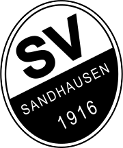 Logo for Sandhausen
