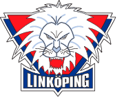 Logo for Linköpings FC (k)