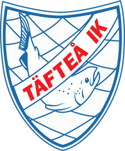 Logo for Täfteå IK