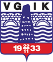 Logo for Vittsjö GIK (k)
