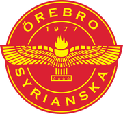 Logo for Örebro Syrianska IF