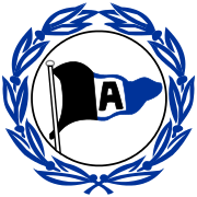 Logo for Bielefeld