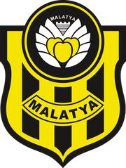 Logo for Yeni Malatyaspor