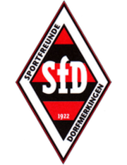 Logo for Dorfmerkingen