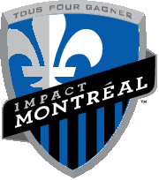 Logo for CF Montreal