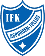 Logo for IFK Aspudden-Tellus