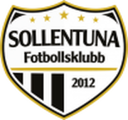 Logo for Sollentuna F?