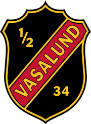Logo for Vasalunds IF