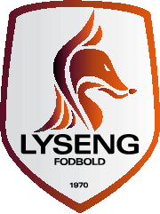 Logo for IF Lyseng