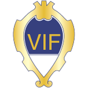 Logo for Vänersborgs IF