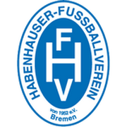 Logo for Habenhauser FV