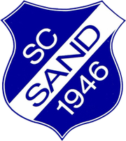 Logo for SC Sand (k)