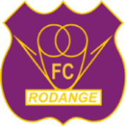 Logo for FC Rodange 91
