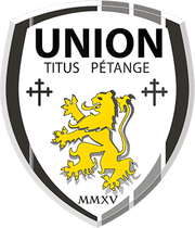 Logo for Union Titus Petange