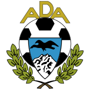 Logo for Alcorcon