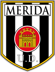 Logo for Merida