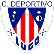 Logo for Lugo
