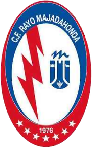 Logo for Rayo Majadahonda
