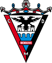 Logo for Mirandes