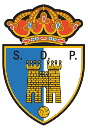 Logo for Ponferradina