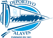 Logo for Alaves