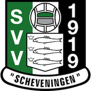 Logo for SVV Scheveningen