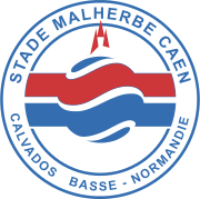 Logo for Caen