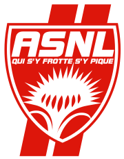 Logo for Nancy