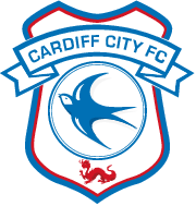 Logo for Cardiff