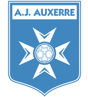 Logo for Auxerre B